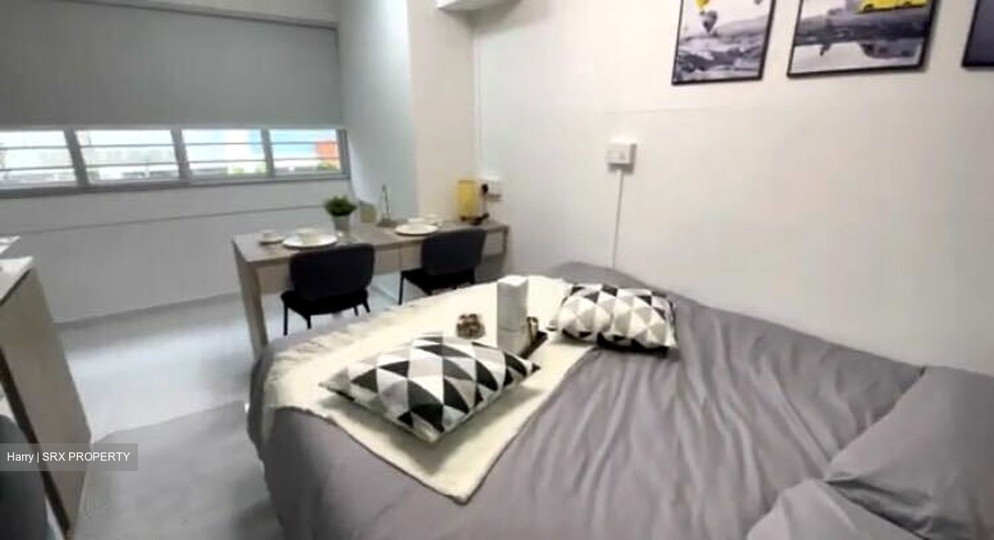 Blk 731 Yishun Street 72 (Yishun), HDB 3 Rooms #391365591